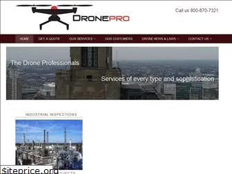 dronepro.com