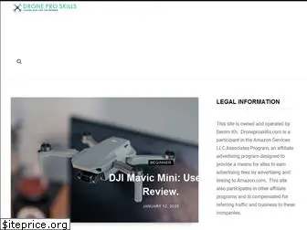 droneproskills.com
