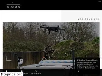 droneprotectsystem.fr