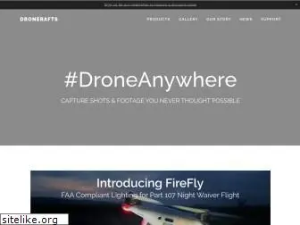 dronerafts.com