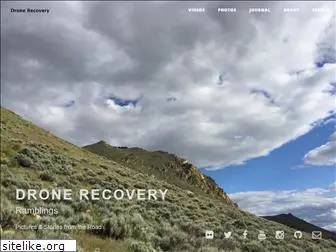 dronerecovery.org