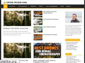 dronereviewking.com