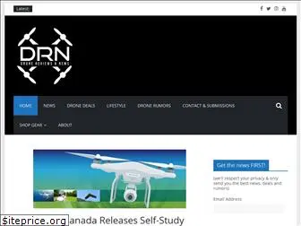 dronereviewsandnews.com