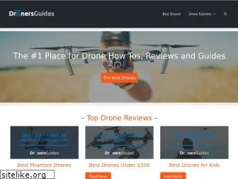 dronersguides.com