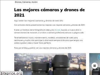 drones-camaras-accion.com