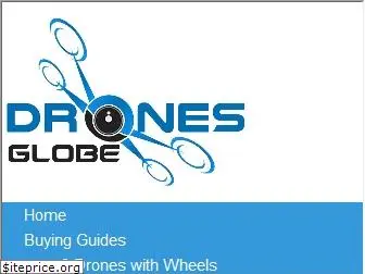 drones-globe.com