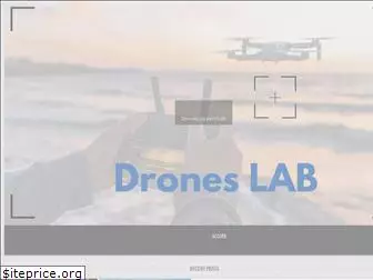 drones-lab.com