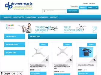 drones-parts.com