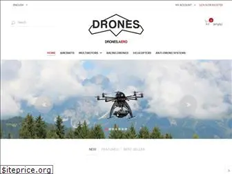 drones.aero