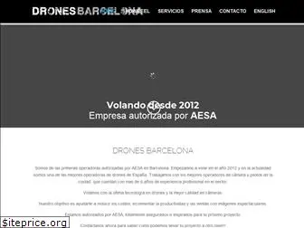 dronesbarcelona.es