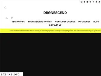 dronescend.co.uk