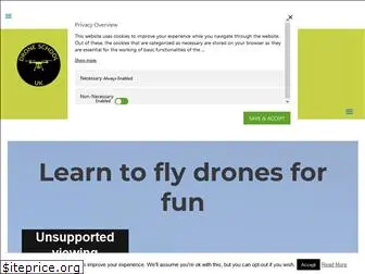 droneschooluk.co.uk