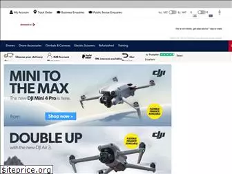 dronesdirect.co.uk