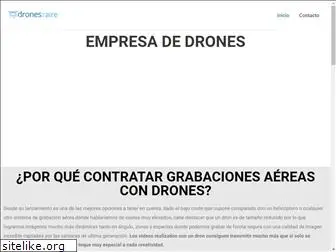 dronesenelaire.com