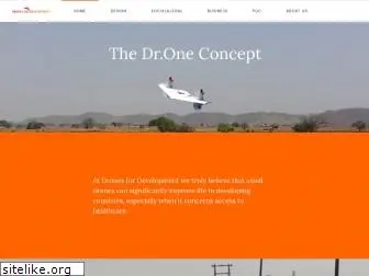 dronesfordevelopment.org