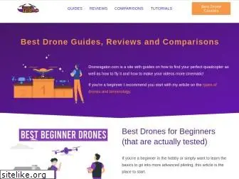 dronesgator.com