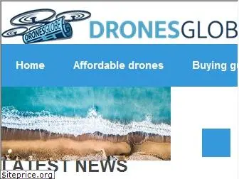 dronesglobe.com