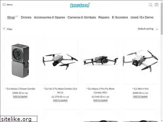 droneshack.co.uk