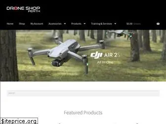 droneshopperth.com.au