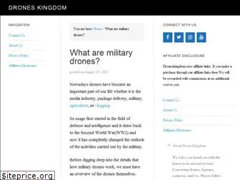 droneskingdom.com