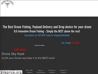droneskyhook.com