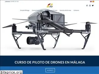 dronesmalaga.net