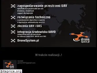 dronespace.pl