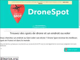 dronespot.fr