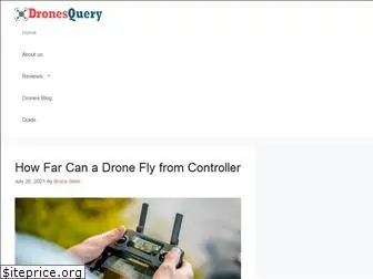 dronesquery.com