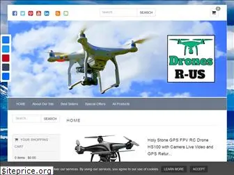 dronesrus.store