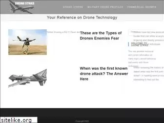dronestrike.com
