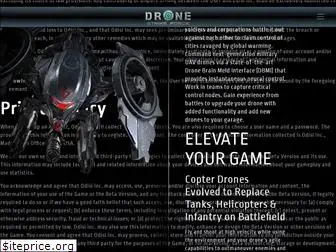 dronestrikeforce.com
