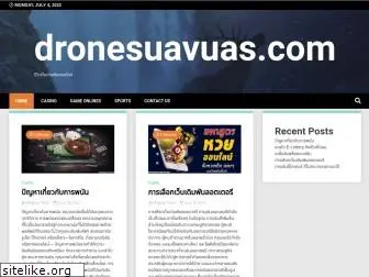 dronesuavuas.com