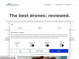 dronesvilla.com