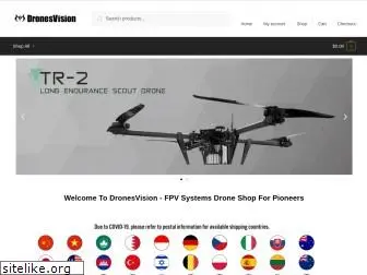 dronesvision.net