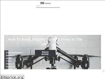 dronesvue.com