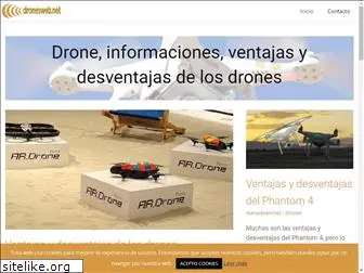 dronesweb.net