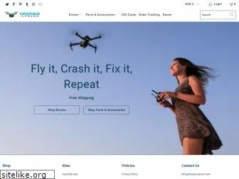 dronesxpress.com.au