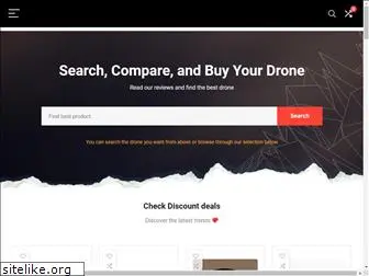 dronesystemsonline.com