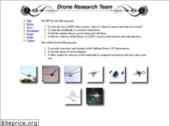 droneteam.com