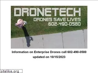 dronetechaz.com