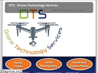 dronetechnologyservices.net