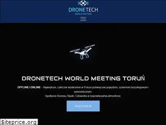dronetechpoland.pl