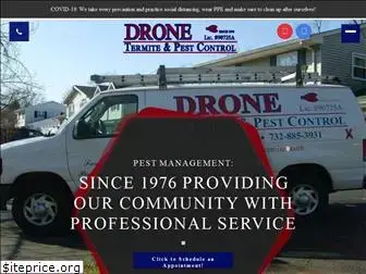 dronetermite.com