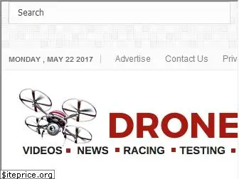 dronetests.com