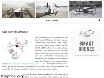 dronethedocumentary.com