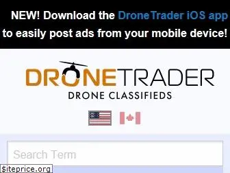 dronetrader.com