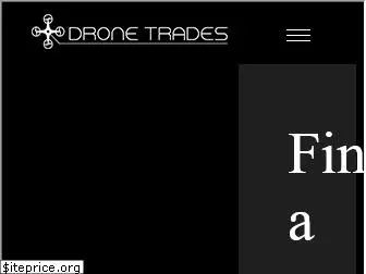dronetrades.com