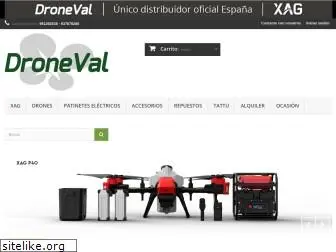 droneval.com
