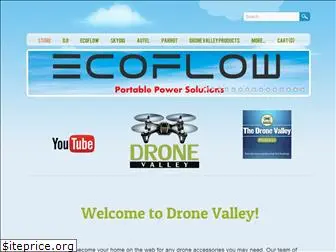 dronevalley.com